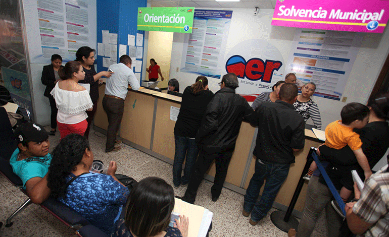 Derogada la obligación de presentar la Solvencia Municipal en Tramites Financieros