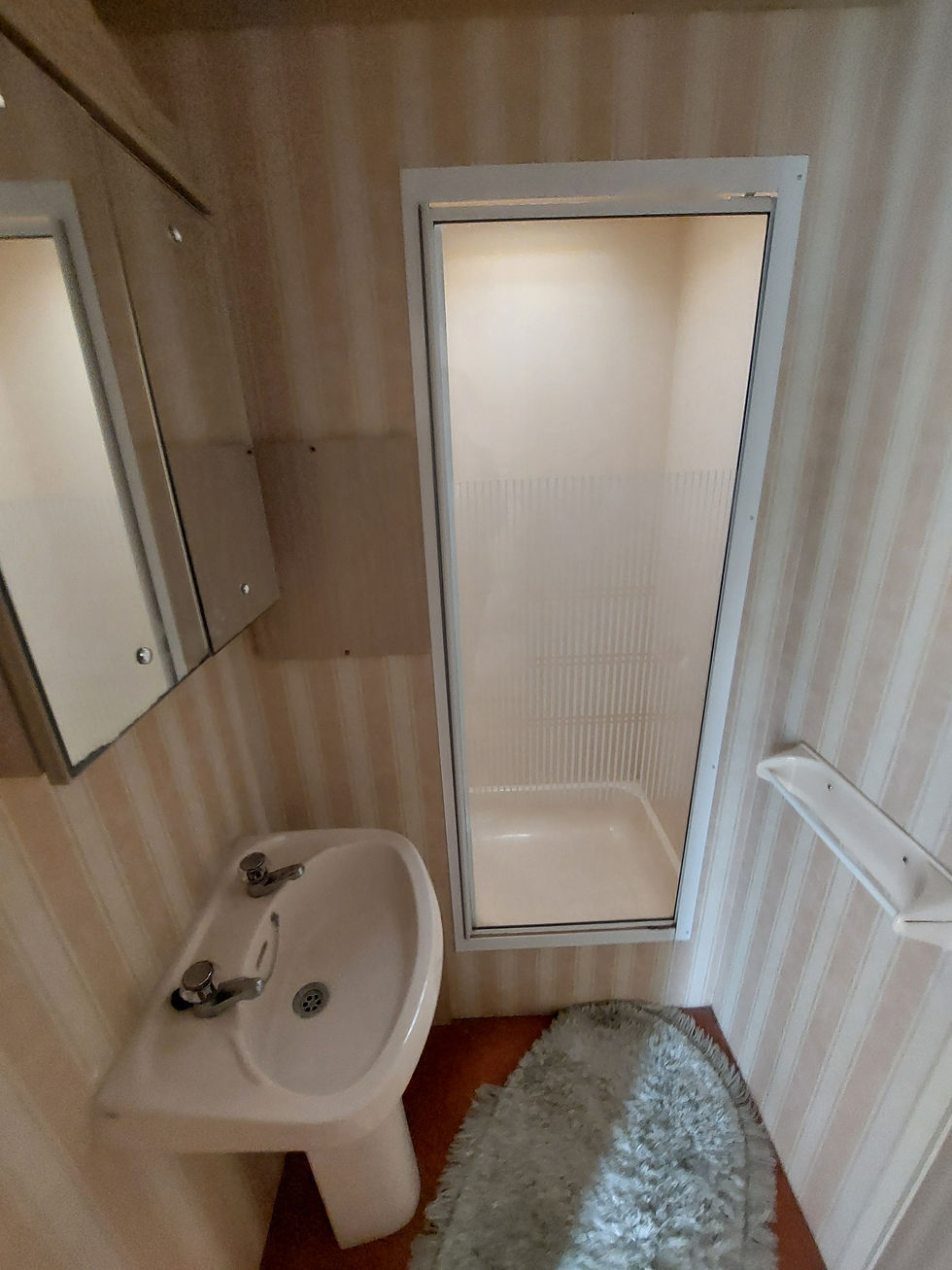 Thumbnail: Cosalt Devon 37x12x3  SOLD