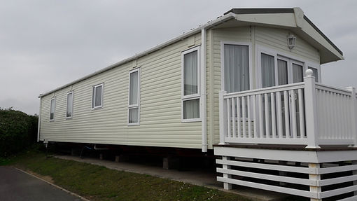 sell your static caravan