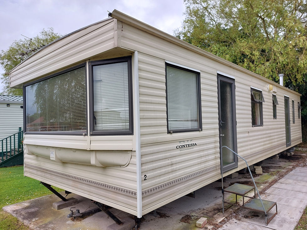 BK Contessa 35x12x2. Ensuite. SOLD.