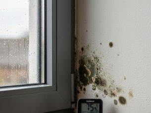 Fenster oder Kellerdecke? Wo man beim Altbau wirklich anfangen sollte