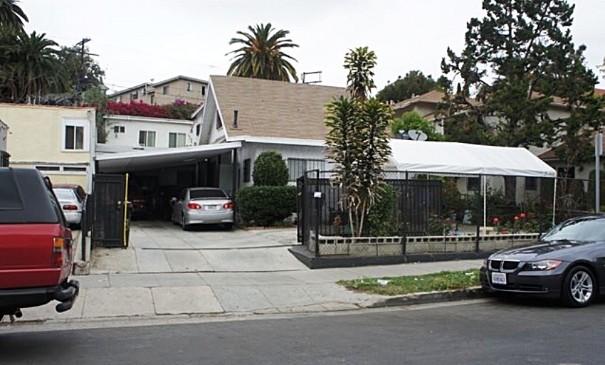 Real Estate Agent Los Angeles & Beverly Hills Lauren G. Tizabi