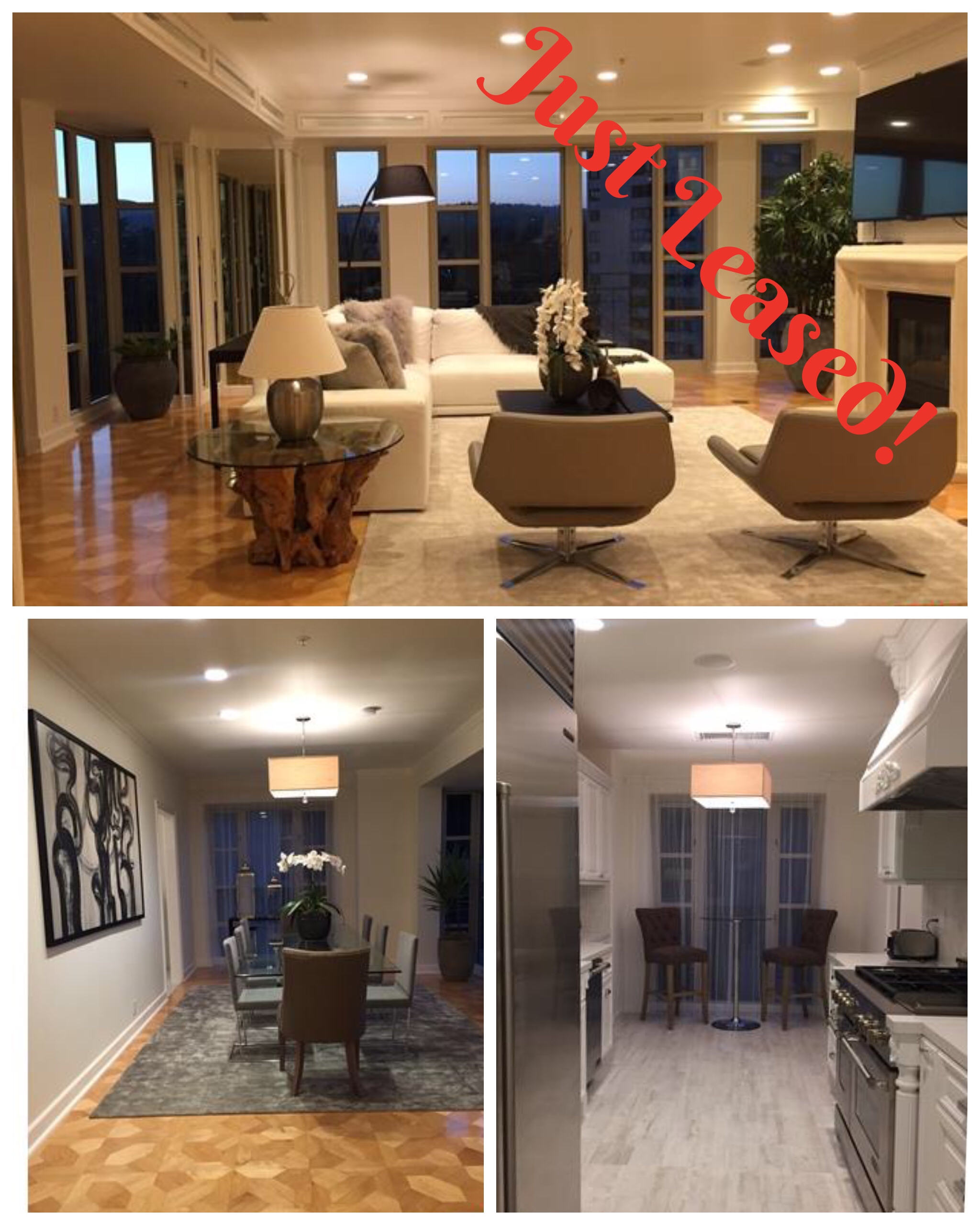 Real Estate Agent Los Angeles & Beverly Hills Lauren G. Tizabi