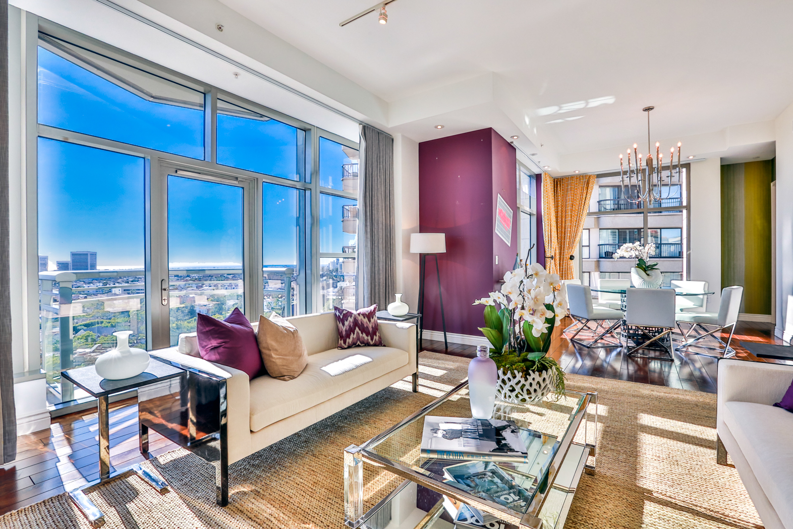 Real Estate Agent Los Angeles & Beverly Hills Lauren G. Tizabi