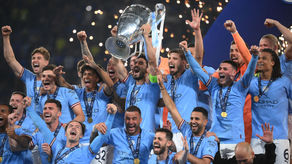 NEW SEASON HIGH HOPES