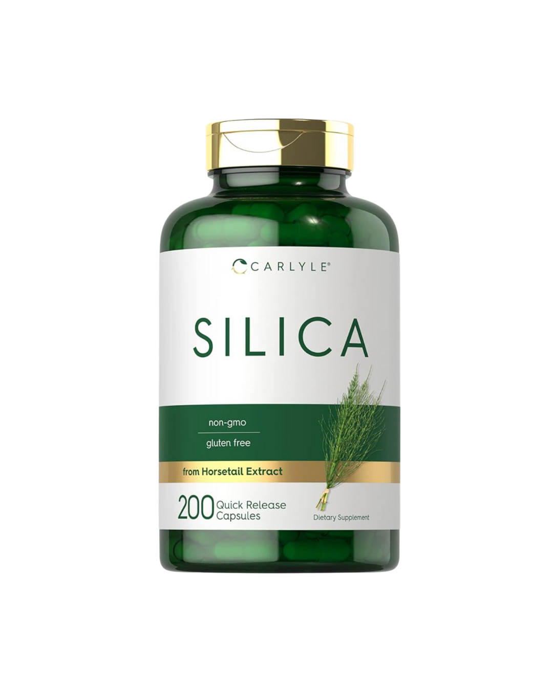 Silicon