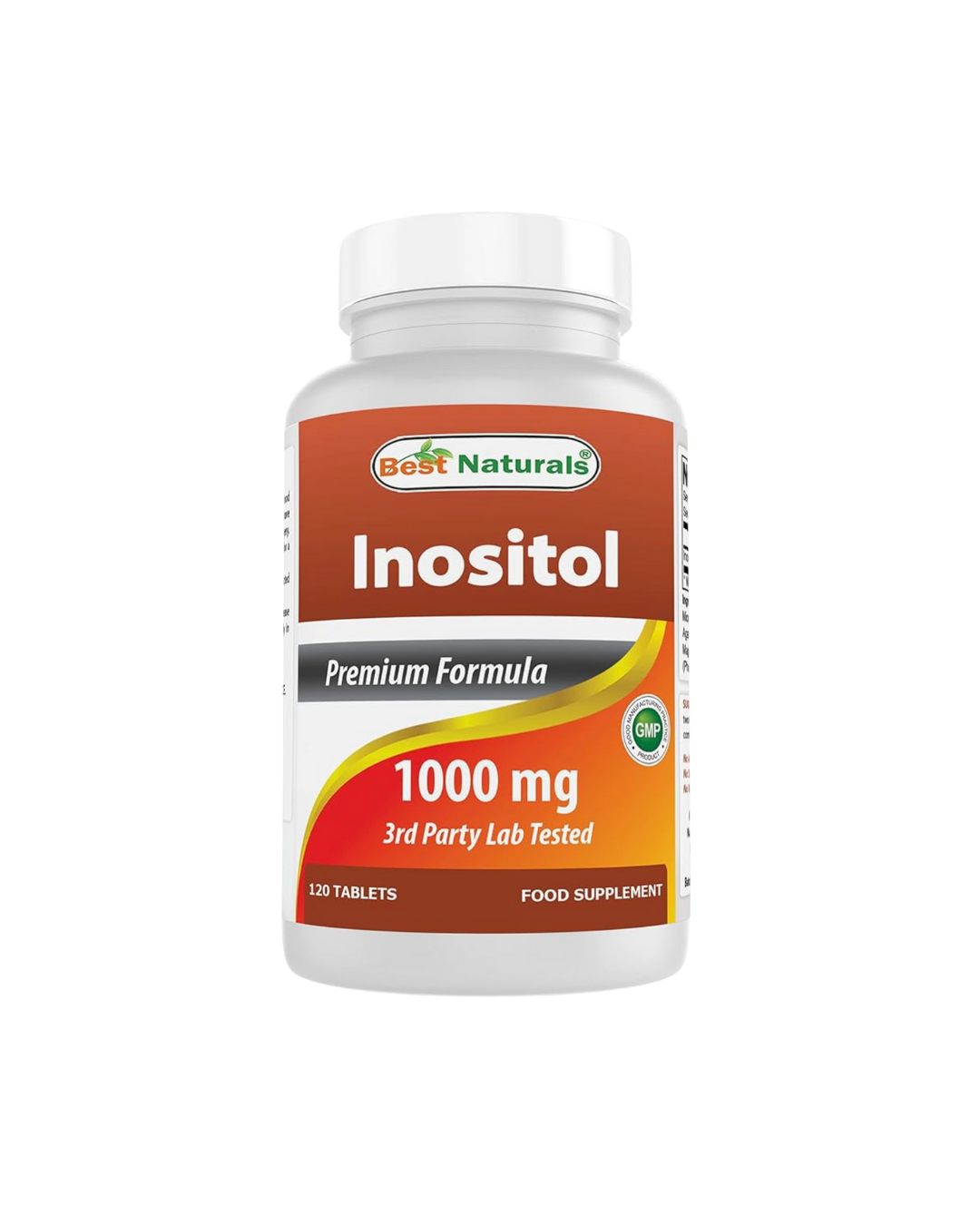 Inositol for Men