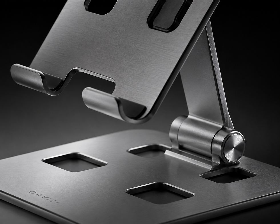 Thumbnail: ORVIZI FLEX Stand