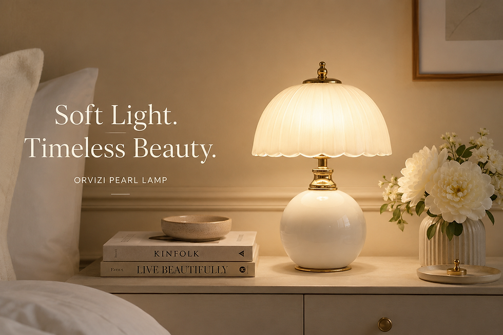 Thumbnail: Pearl Lamp