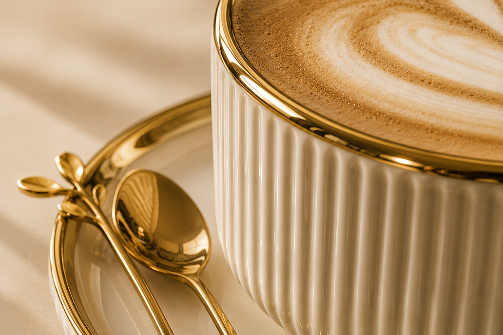 Thumbnail: Morning Ritual Cup