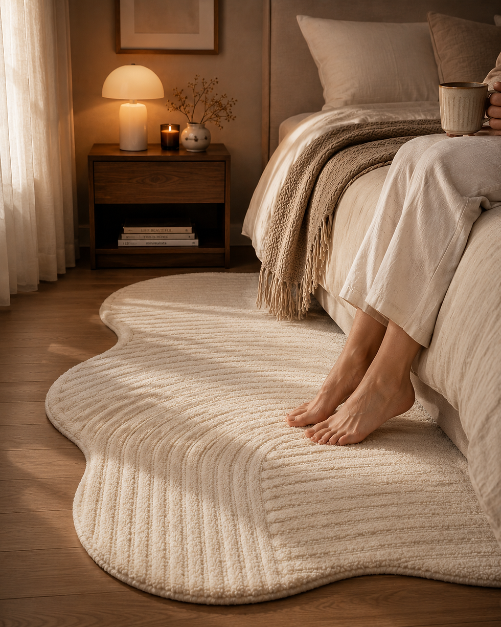 Thumbnail: Flow Rug