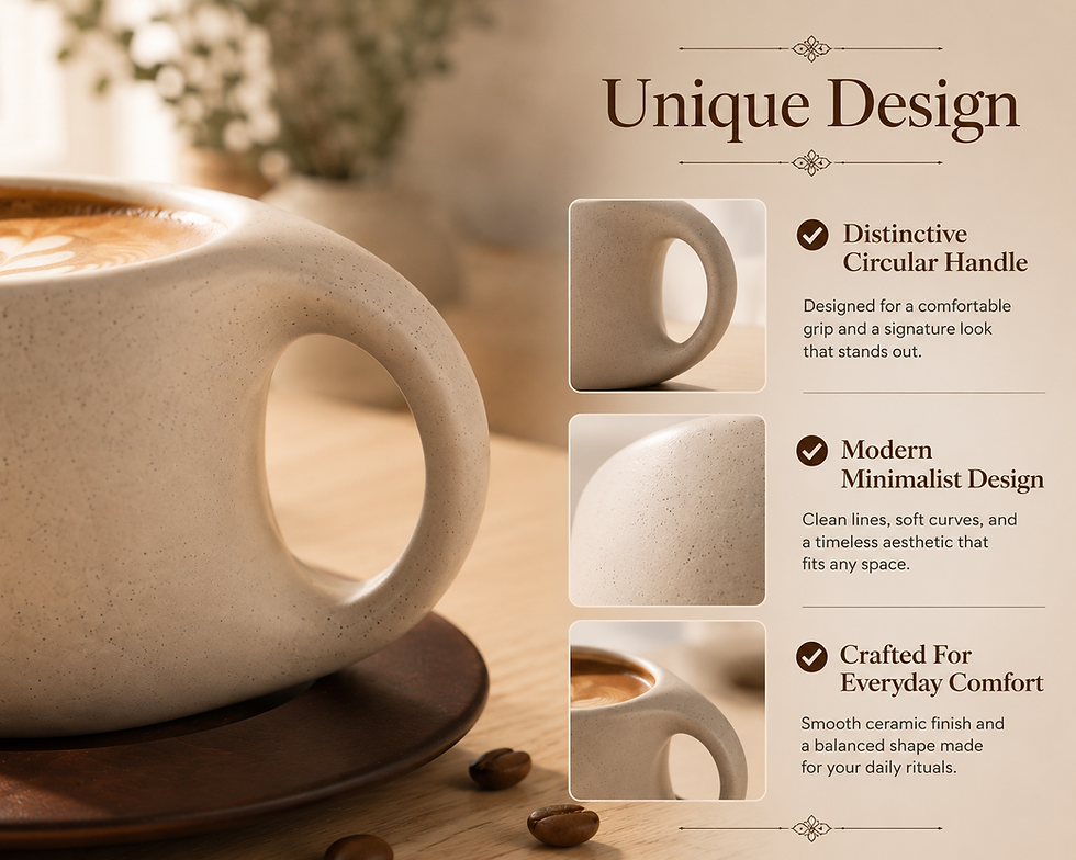 Thumbnail: Luna Mug Set