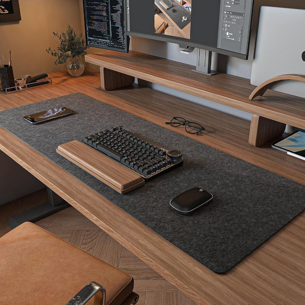 AETHER Desk Mat
