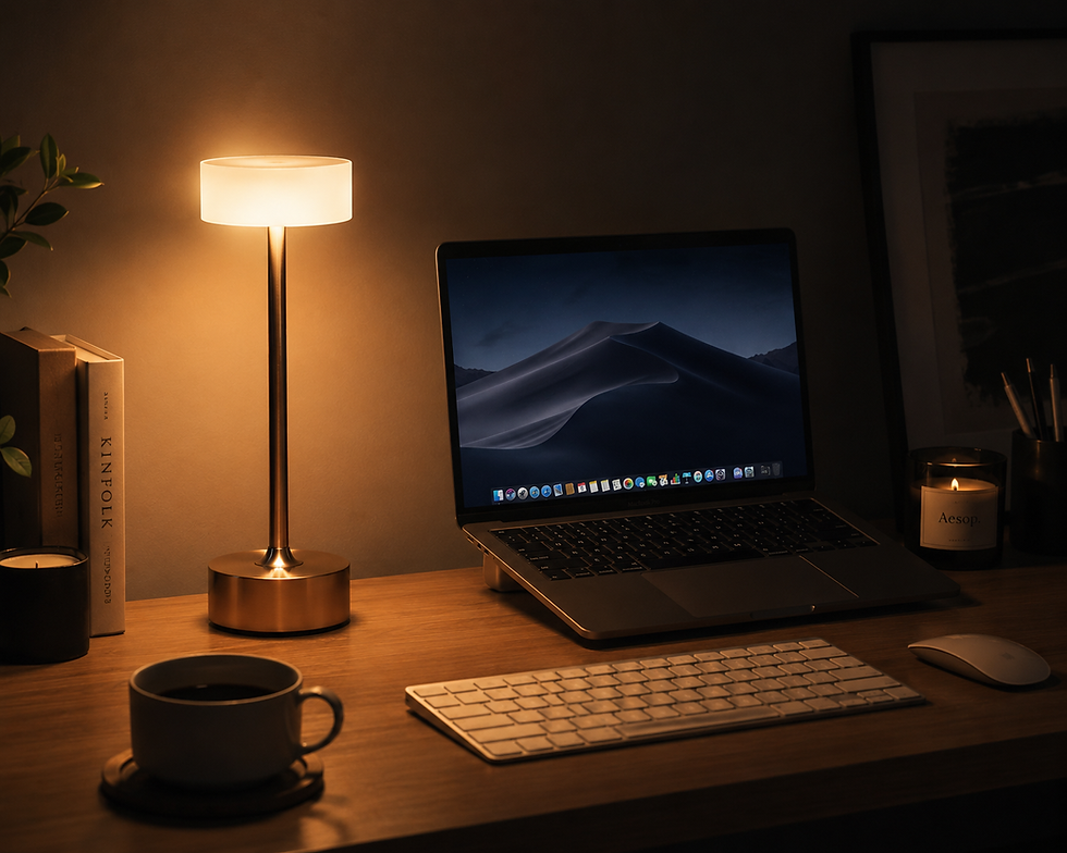 Thumbnail: Nova Lamp
