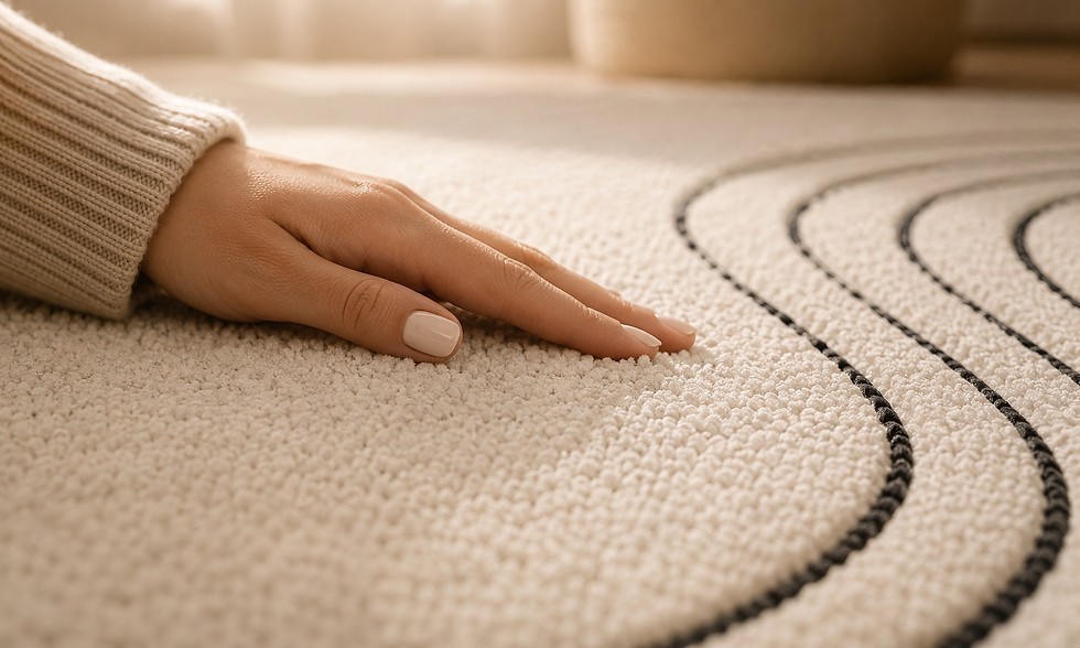 Thumbnail: Flow Rug