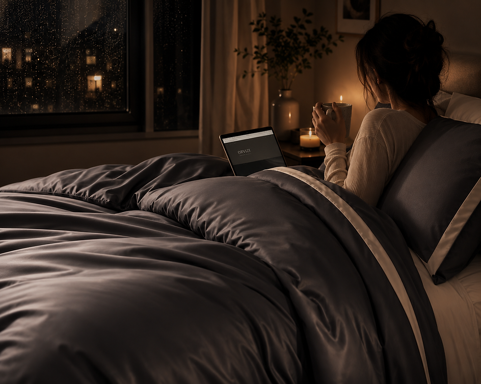 Thumbnail: CalmSleep Set