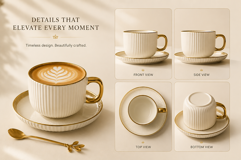 Thumbnail: Morning Ritual Cup