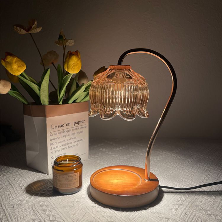 Thumbnail: Lumière Candle Warmer