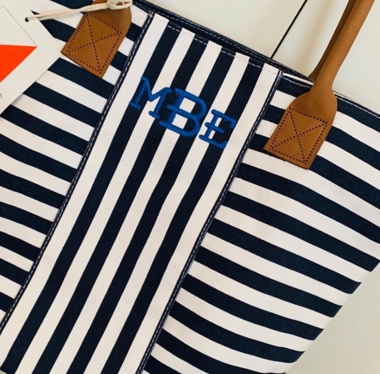 Thumbnail: Cabana Tote