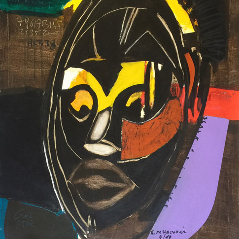 Black Politics (act.38)