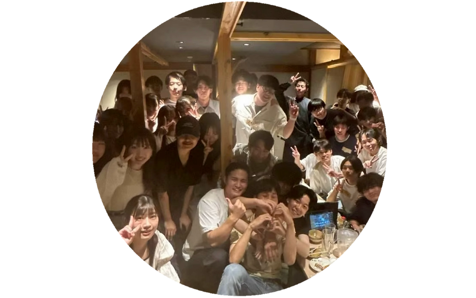 2025年懇親会をしました！