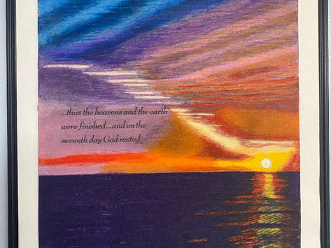 Stairways to Heaven: Aural, Visual, Mystical...