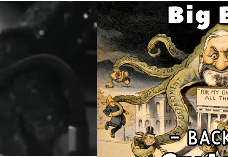 "Big Boss Man" celebrates National Boss Day with Jimmy Reed, et al