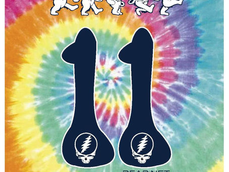 Step 11 on 1/11...PM is good for our cars, bodies, minds & souls...
