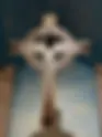 The Cross and the Woodworker