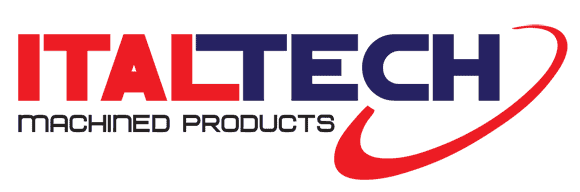 ITAL-TECH Machined Products logo