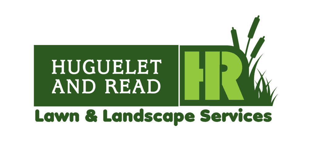 Huguelet and Read logo