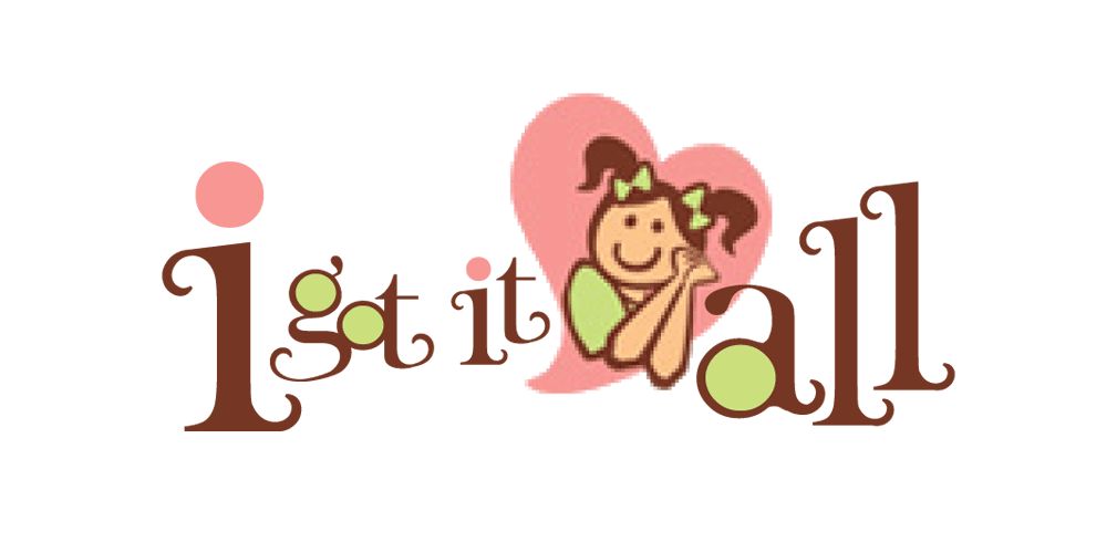 I Got It All logo