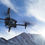 Miniatura: Drone DJI Matrice 30 Thermal sem bateria