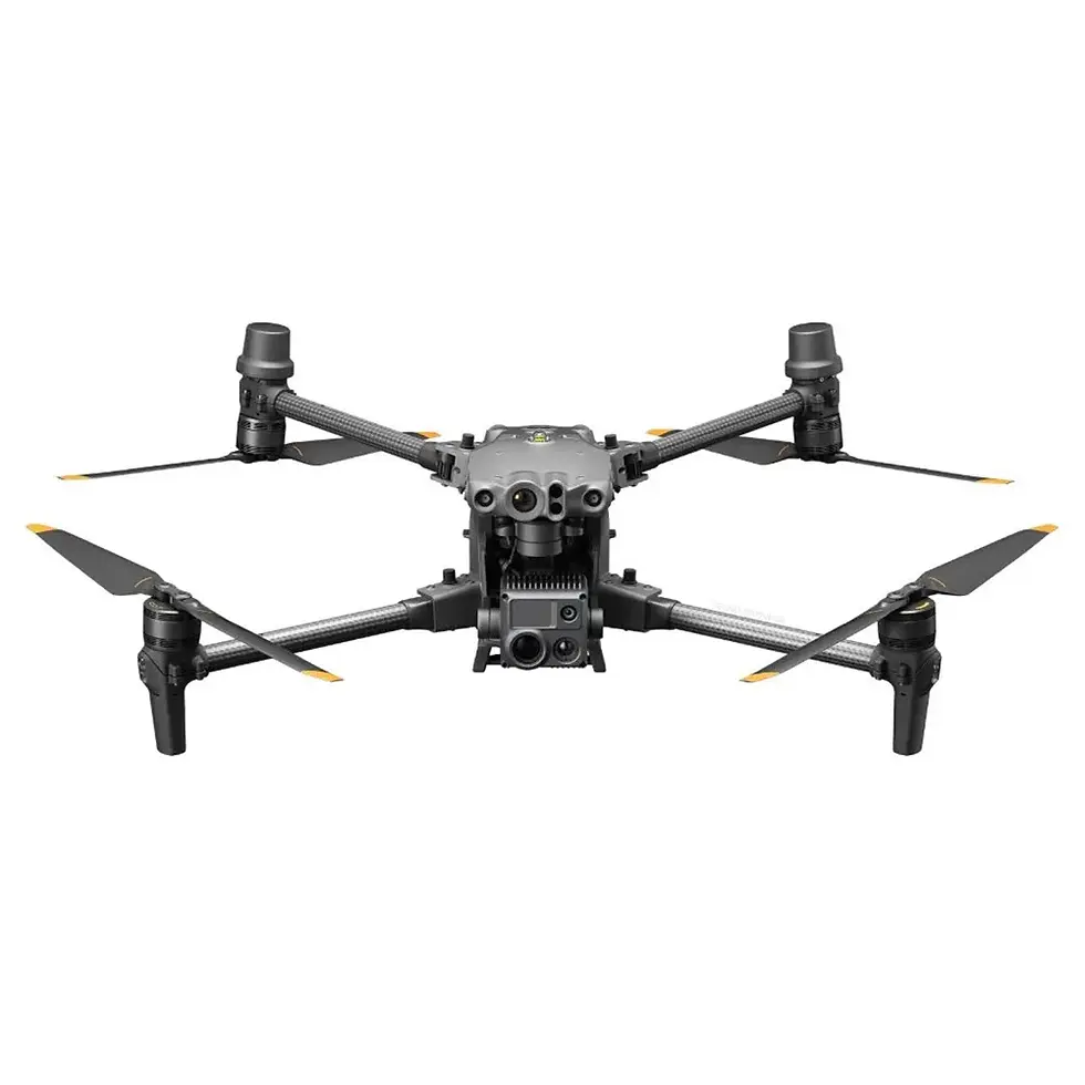 Drone DJI Matrice 30 Thermal sem bateria