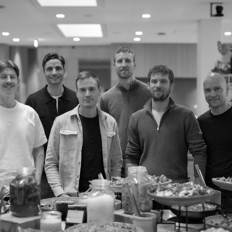 FoodOp raises EUR 5 million to bring AI to professional kitchens still running on spreadsheets and pen & paper