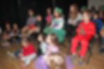 Preschool Magic Show