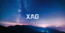 XAG радо вітає всіх з прийдешніми новорічними святами!