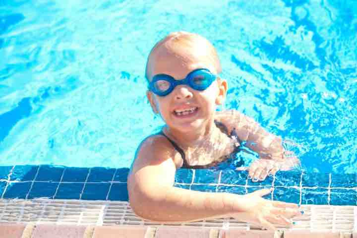 Sigma Swim is the ONLY nationally ranked swim program in Fort Worth with 5,164 swimmers taught.