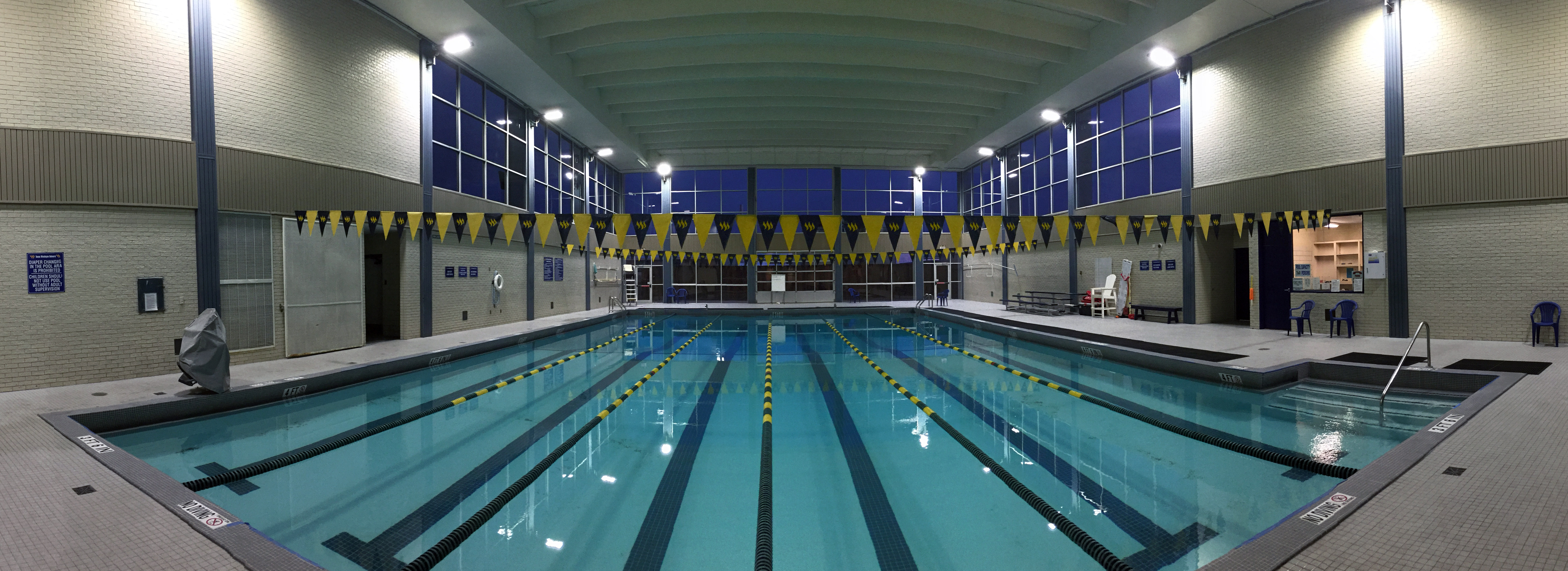 Swim Pools Fort Worth Sigma Swimming