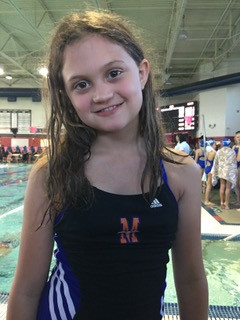 Sigma Featured Swimmer Of The Week
