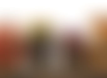 Here’s what we’re thankful for at Sigma Swim