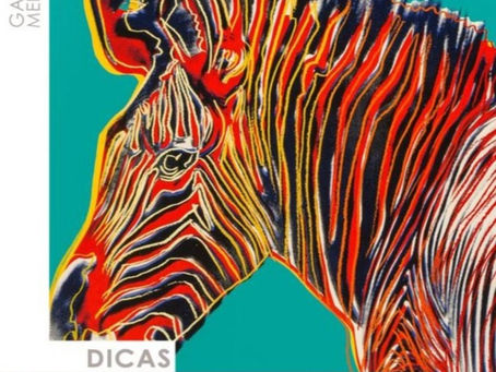 APRENDA COM GRANDES ARTISTAS - 02