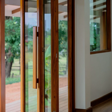 How to Avoid Delays When Ordering Custom Doors for a Development
