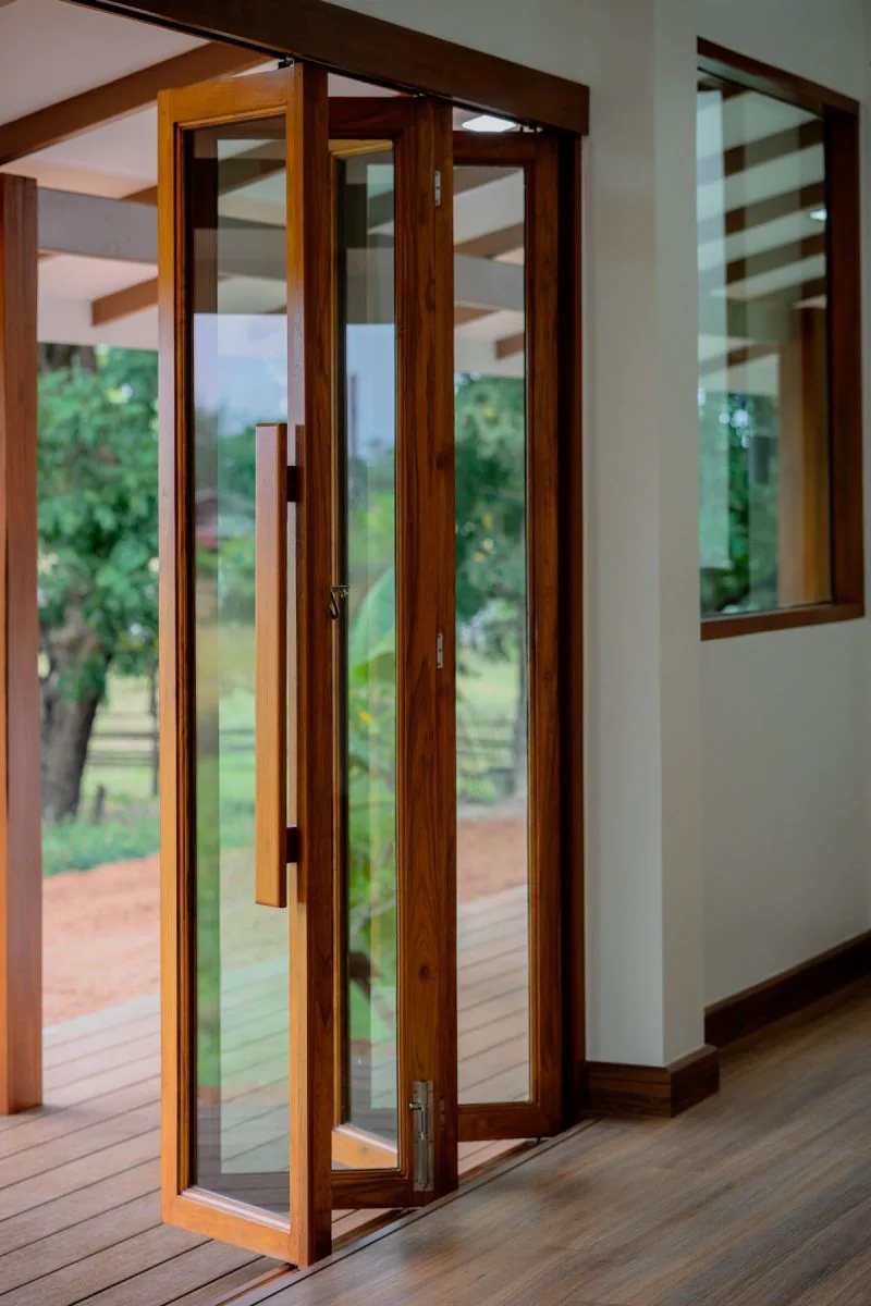 How to Avoid Delays When Ordering Custom Doors for a Development