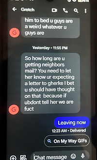 Eviction Prevention Seattle Scam