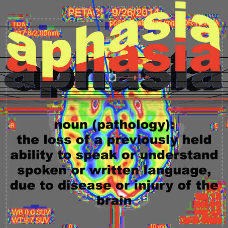 Aphasia (Playlist) 