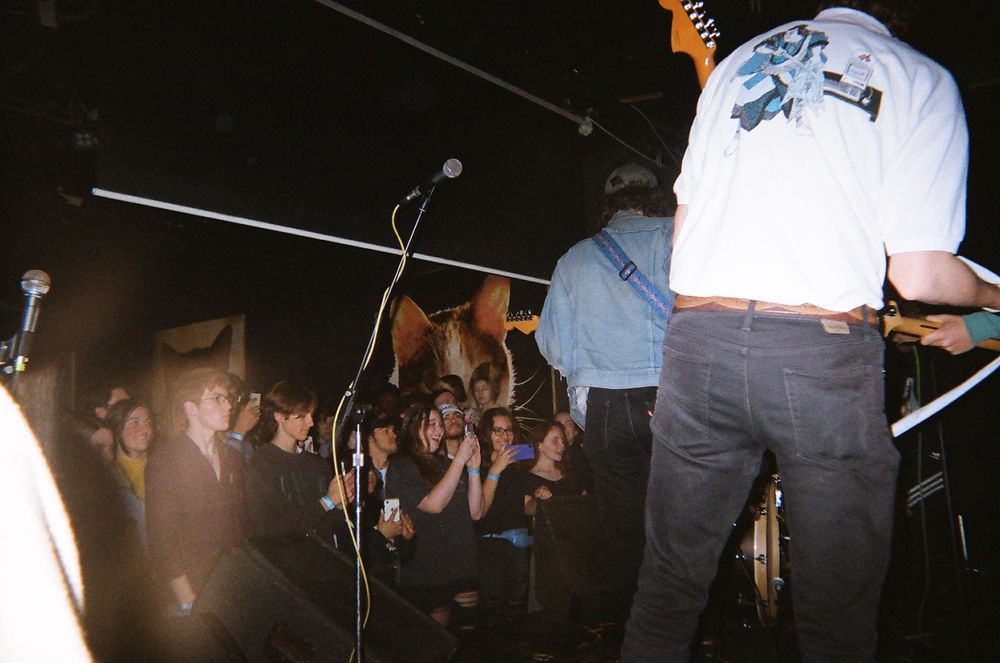 Surf Curse: Full Gallery