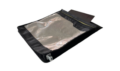 Thumbnail: Laboratory Bag with RF-Filtered USB3 Port With Device