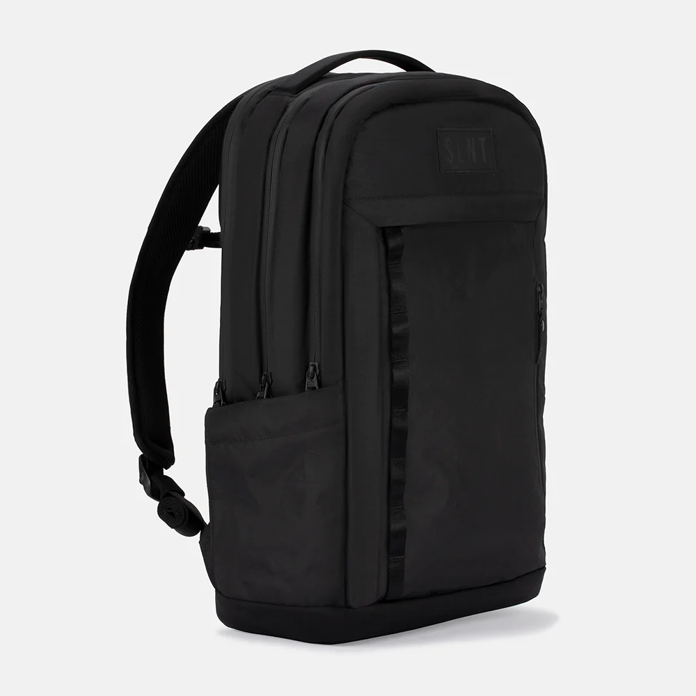 Thumbnail: Silent Pocket - E3 Faraday Backpack