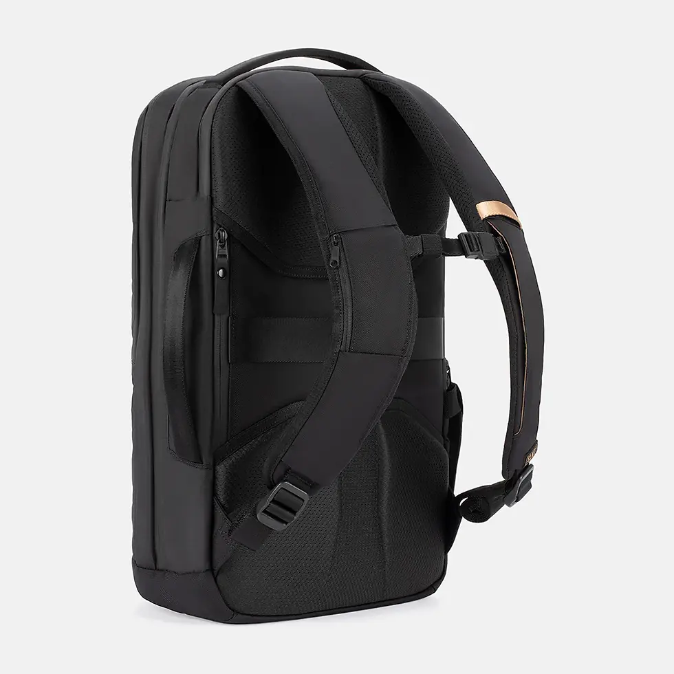 Thumbnail: Silent Pocket - E3 Faraday Backpack